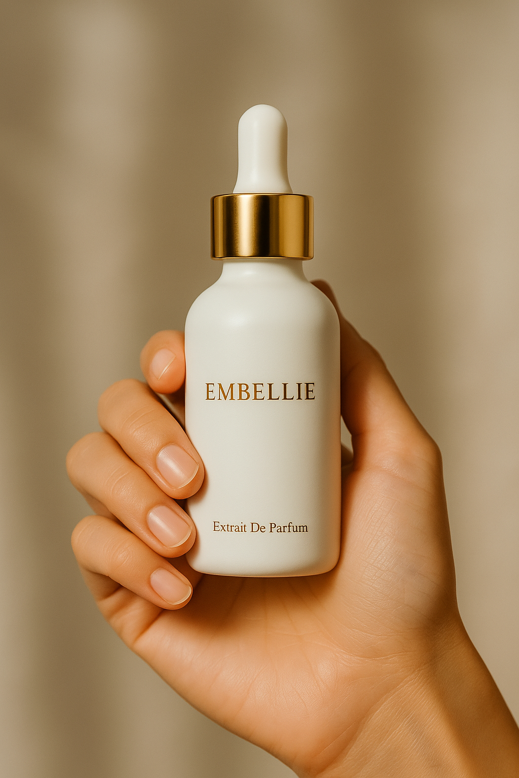 Embellie Extrait De Parfum