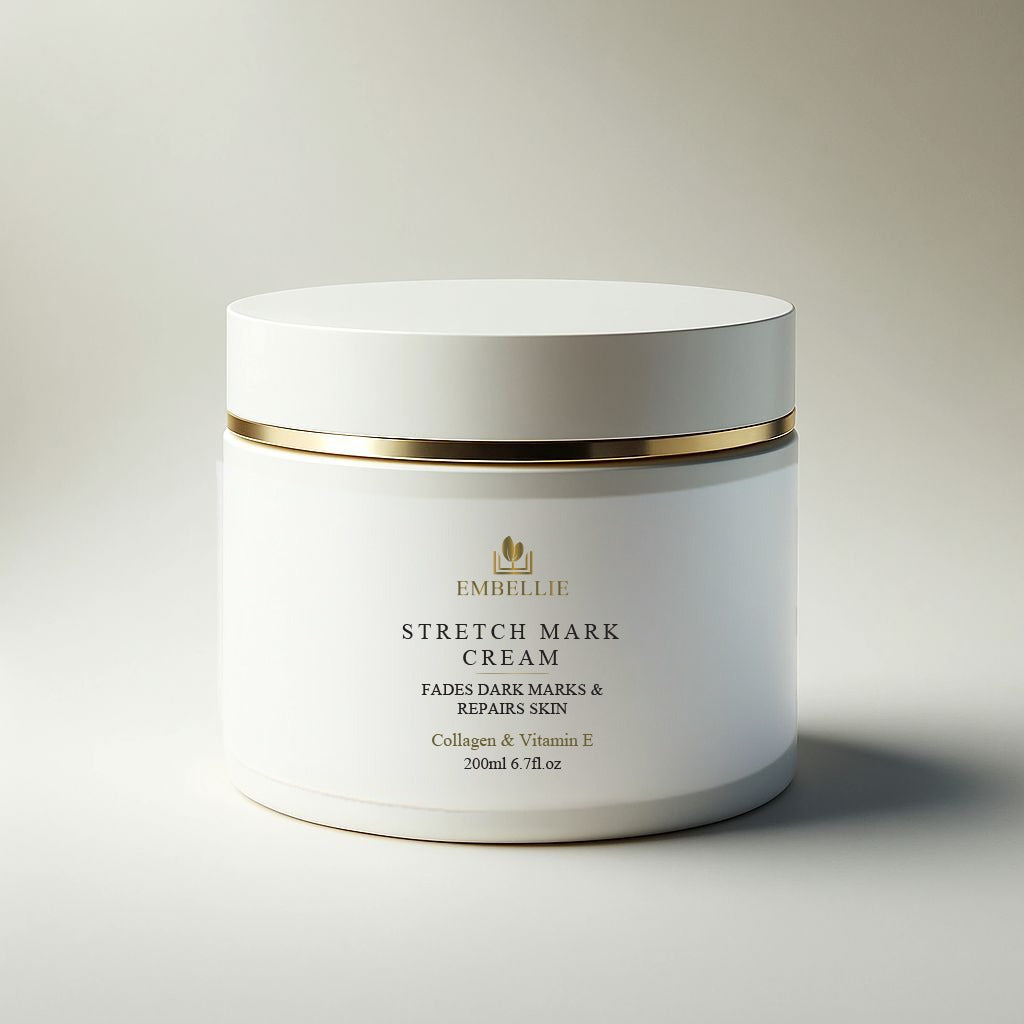 Stretch Mark Cream