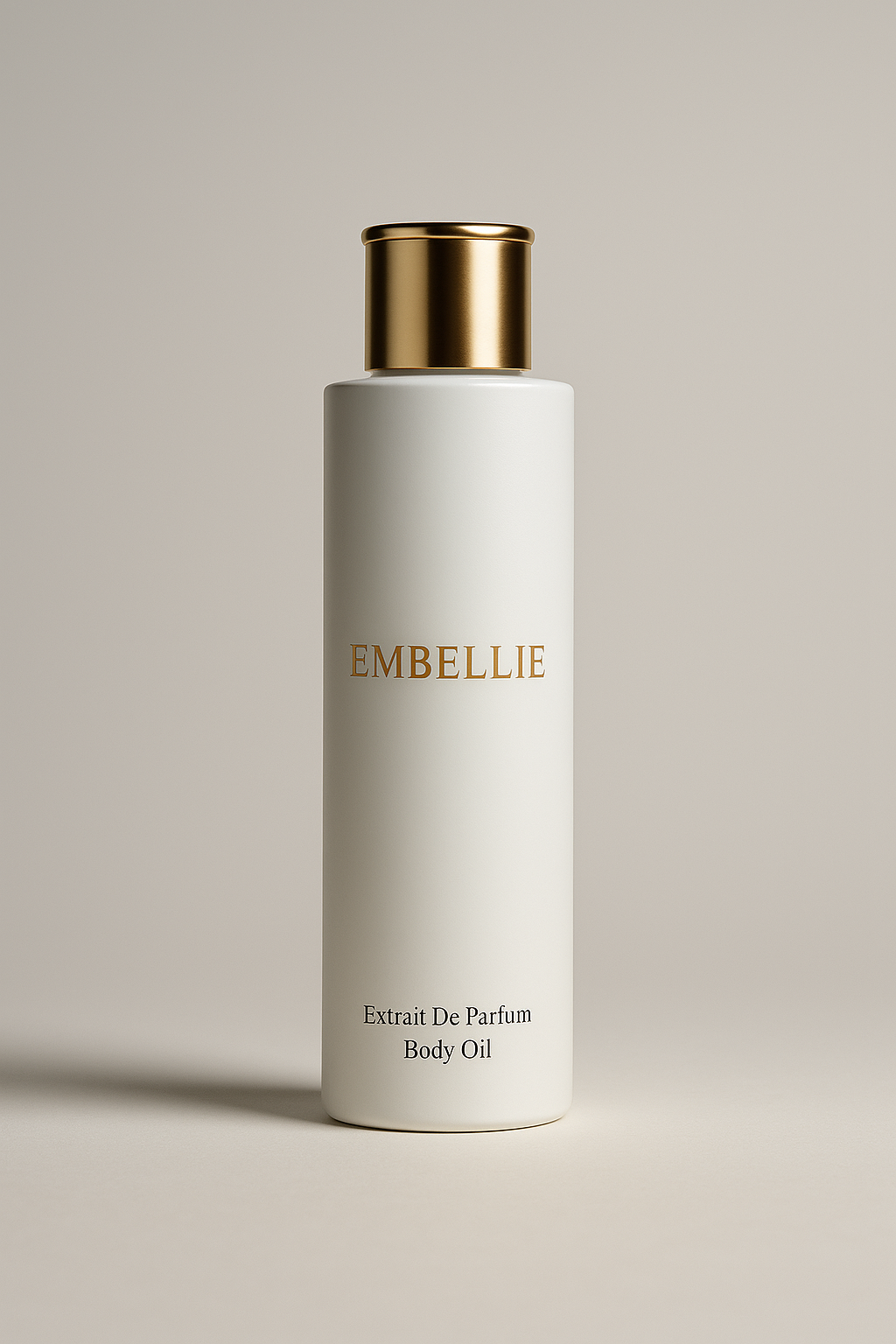 Embellie Extrait De Parfum Body Oil TESTER