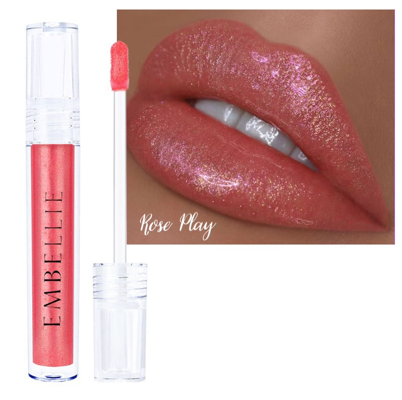 Gloss Lip Luminizer