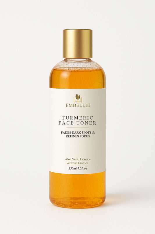 Turmeric Toner ( Dark spot & Hyperpigmentation Corrector)