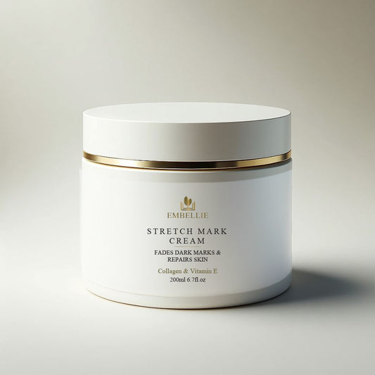 Stretch Mark Cream