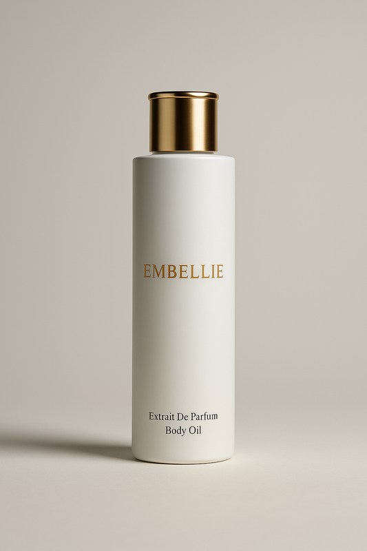 Embellie Extrait De Parfum Body Oil