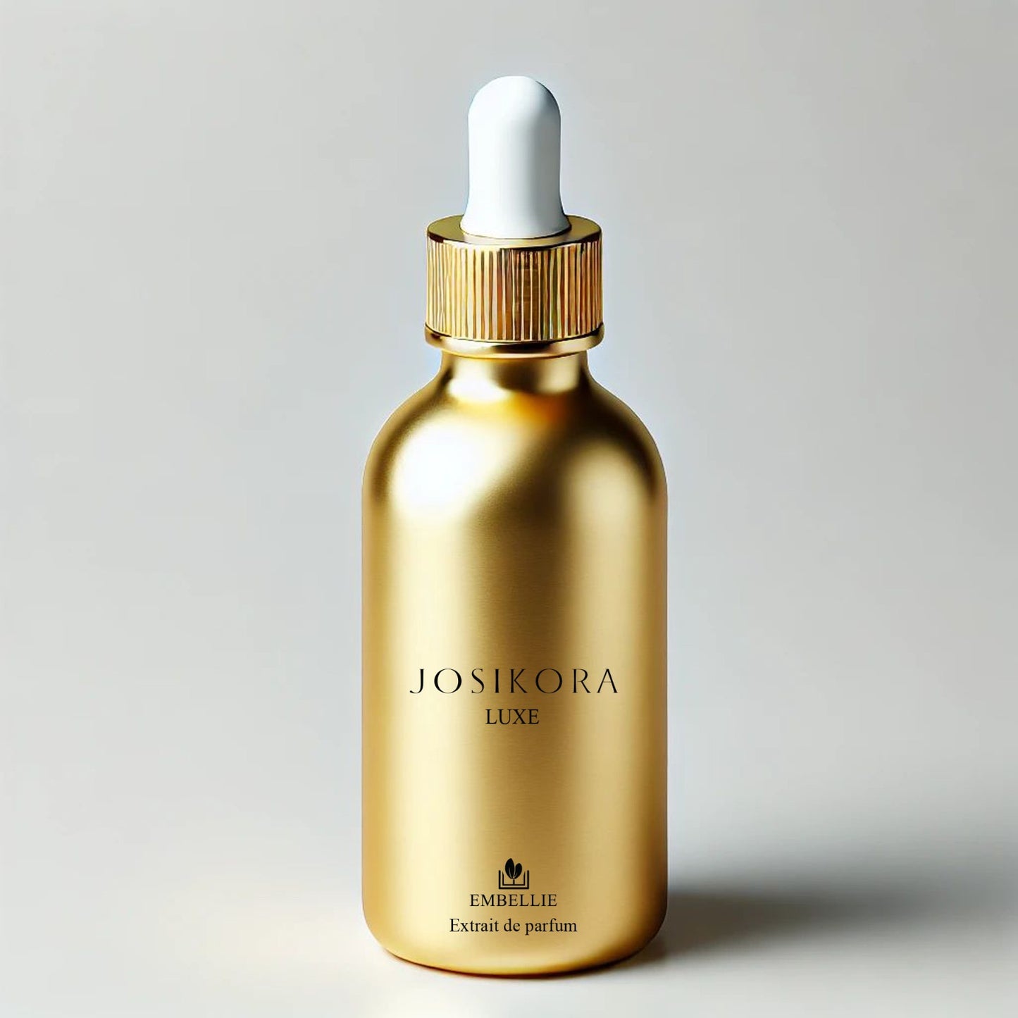 Josikora Extrait De Parfum Luxe Oil