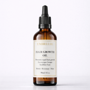 Hair Growth <br>Oil