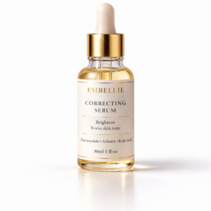 Correcting Face Serum