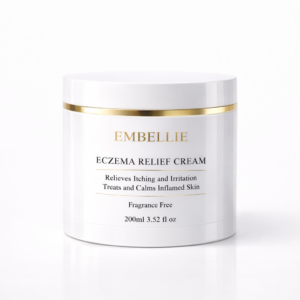 Eczema Relief <br> Cream