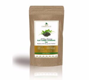 Flat Tummy Weight loss<br>Herbal Tea