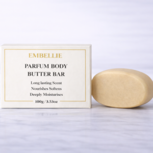 Parfum Body Butter Bar