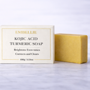 Kojic Turmeric Soap